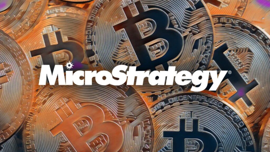 MicroStrategy 209 Milyon Dolarlık Bitcoin Satın Aldığını Açıkladı