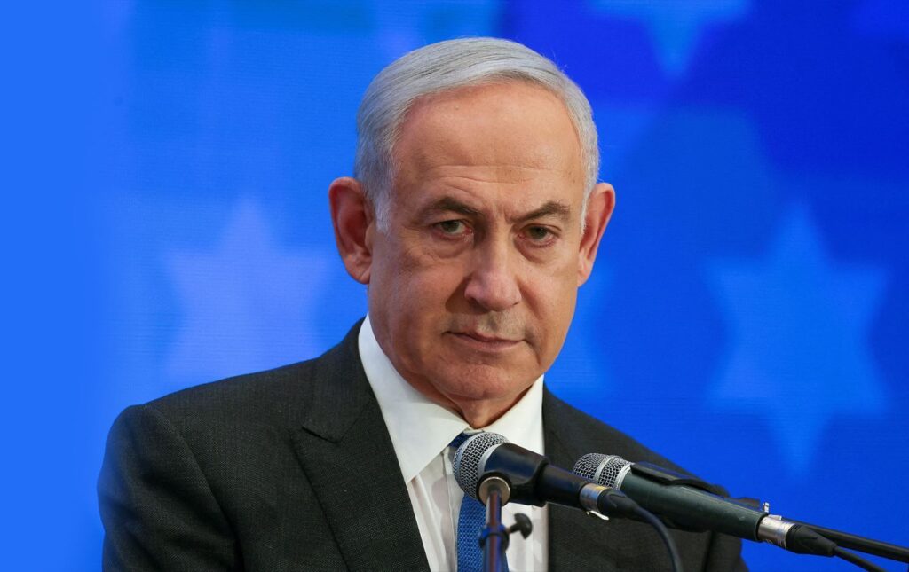 Netanyahu Taburcu Edildi