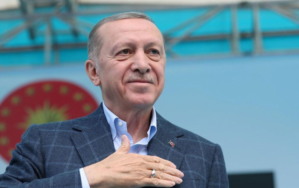 Cumhurbaşkanı Erdoğan’ın Adı, İslamabad'daki Bir Otoyola Veriliyor