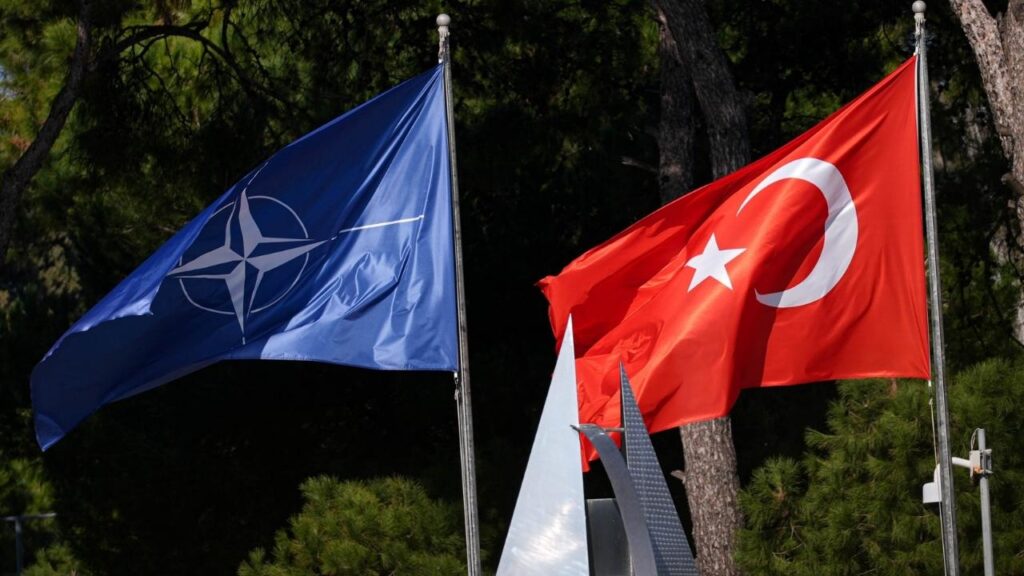 Türkiye, 73 Yıldır NATO'nun Gücüne Güç Katıyor